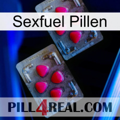 Sexfuel Pills 14